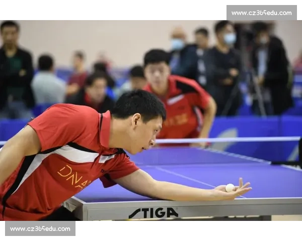 STIGA 杯上海站落幕:近 400 人激战,丁世贤爆发夺冠 STIGA 杯上海站落幕:近 400 人激战,丁世贤爆发夺冠