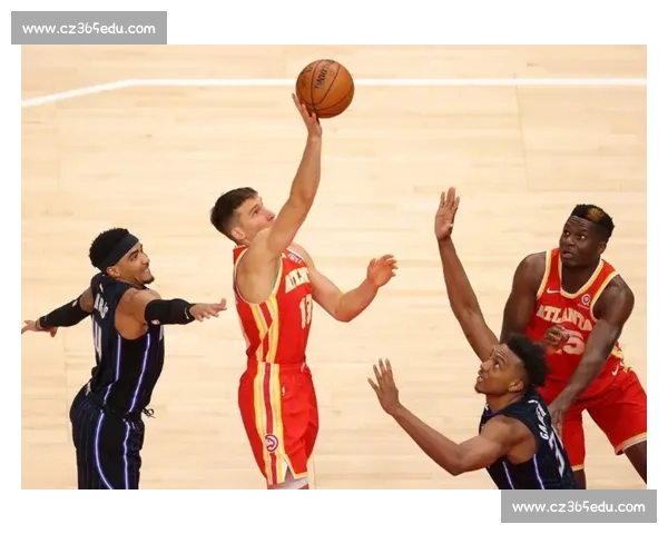 东部黑马魔术：新星三叉戟能否叩关总决赛？