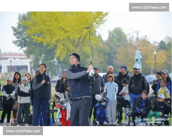 人攀险峰高！九小将揽 Uswing 资格赛冠军，陆茁熙率队直通圣地亚哥