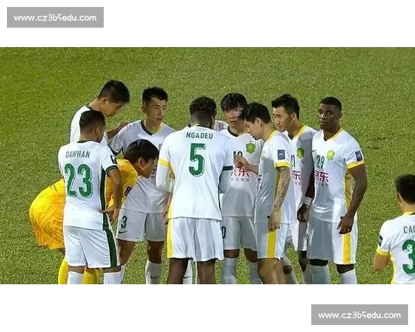 亚泰返长死磕国安：保级生死战需抢 3 分