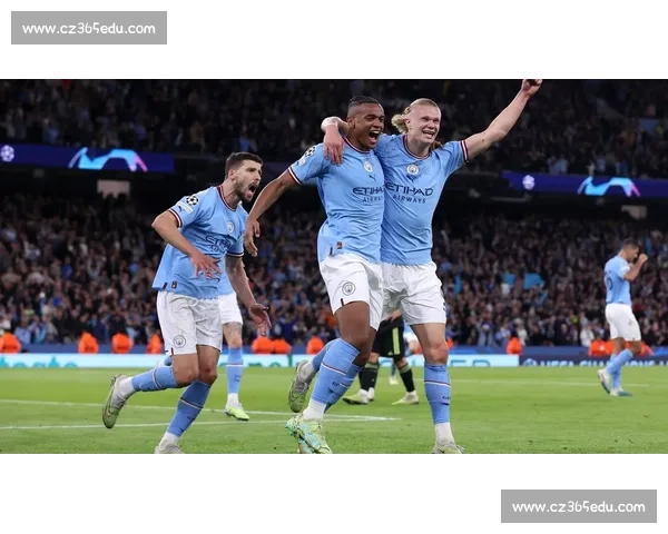 B 席直言防守糟糕：曼城 62% 控球难掩防线裂痕