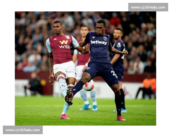 88 年第二例！维拉从 5 轮不胜到 4 连胜，埃梅里克曼城封神