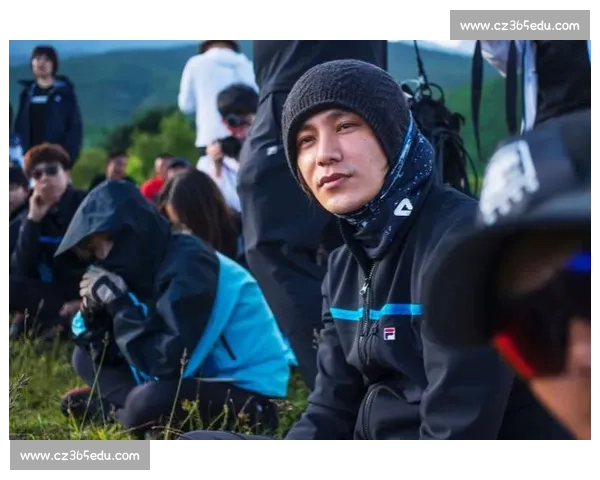 15 年行走修行:陈坤 8 小时雪路叩问内心 15 年行走修行:陈坤 8 小时雪路叩问内心