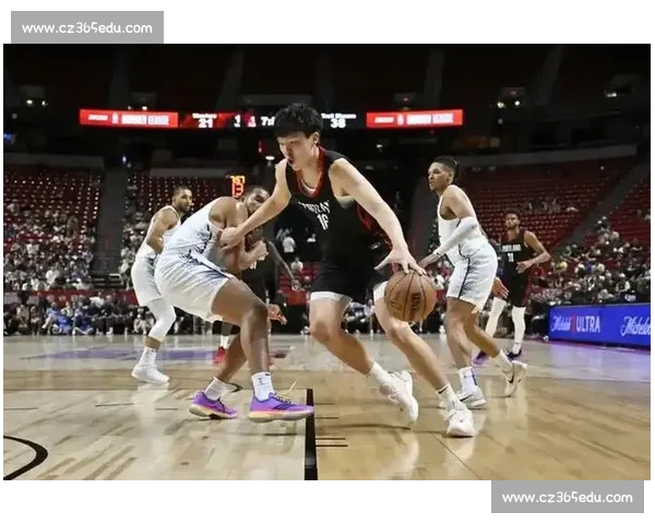 27+6+4!科沃德爆砍创纪录,灰熊换杨瀚森血赚? 27+6+4!科沃德爆砍创纪录,灰熊换杨瀚森血赚?