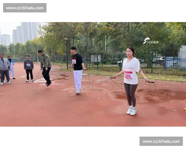 2025 山东社区运动会总决赛落幕，67 秒解锁这些惊喜！