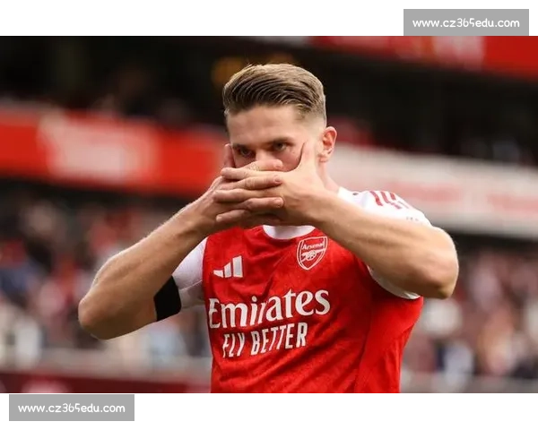 卡拉格点破英超格局：利物浦掉链时，阿森纳从不手软